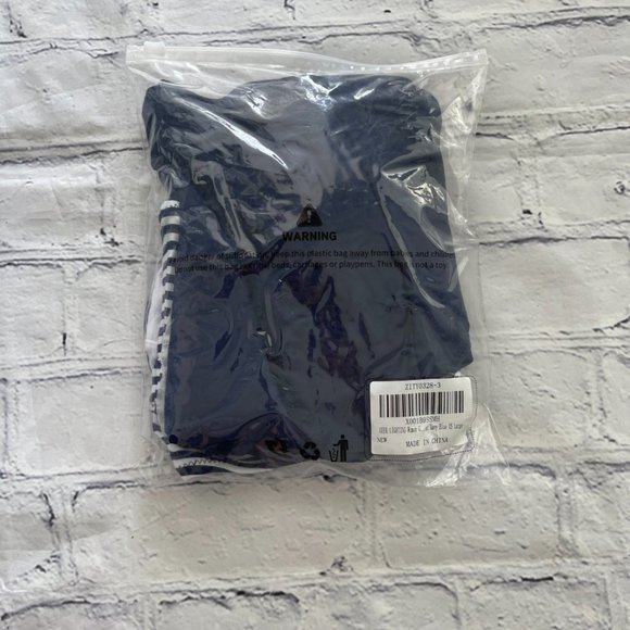 Geek Lighting Two Piece High Waist Bikini Swimsuit - Picture 9 of 10